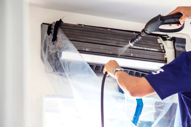 Best Air Duct Inspection  in Stanton, NE