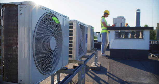 Best Commercial Air Duct Cleaning  in Stanton, NE